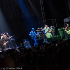 Sophomores in the Heartland (Hinterland and Eaux Claires)
