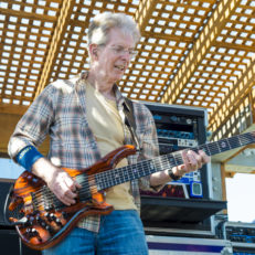 Phil Lesh Says Grateful Dead ‘Never Quite the Same’ After Break from Touring in 1975