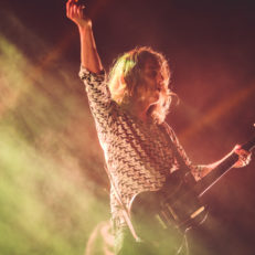 My Morning Jacket Owned Lockn’