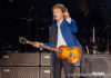 Paul McCartney Teases 2025 Tour Dates