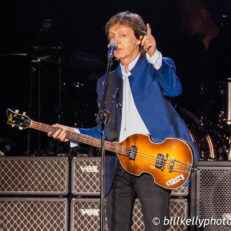 Paul McCartney Teases 2025 Tour Dates