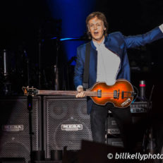 Paul McCartney Talks ‘Fossil Rock’ at Desert Trip, Life with The Beatles and Yoko in New Interview