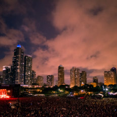 Watch Full Sets from Radiohead, LCD Soundsystem and Red Hot Chili Peppers at Lollapalooza