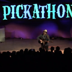 Watch Jeff Tweedy’s Entire Solo Set from Pickathon