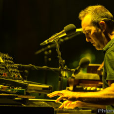 Umphrey’s McGee’s Joel Cummins on Returning to Chicago, Why Writing a Hit Song is Lame, the Cubs and More