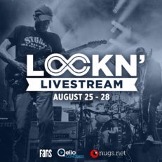 Fans.com to Host Lockn’ Festival Webcast