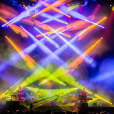 Umphrey’s McGee Confirm Chicago NYE, Jam with Anders Beck and Jen Hartswick at North Coast