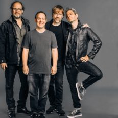 Phish Announce New Album ‘Big Boat’ Due Out in October