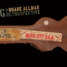 Duane Allman Retrospective Collection _Skydog_ to Receive Limited Vinyl Release