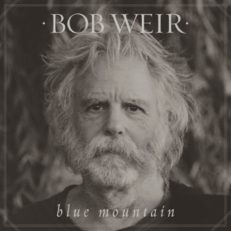 Bob Weir Shares New _Blue Mountain_ Track “Gonesville”