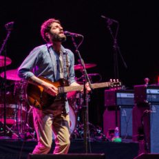 Ray LaMontagne Cancels Texas Show Over State’s Gun Law