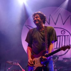 Dean Ween on Opening for Phish at Lockn: “I wanted to blow their fucking asses off the stage”