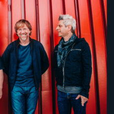 Phish Confirm Madison Square Garden Run for New Year’s