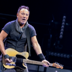 Bruce Springsteen Talks Autobiography, Depression, Neck Surgery and New Album