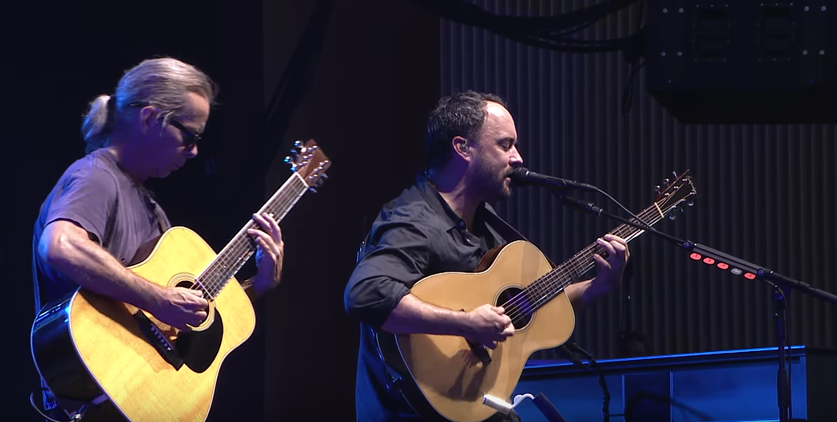 Get Excited for Dave Matthews and Tim Reynolds’ Destination Event with