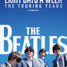 Ron Howard, Paul McCartney and Ringo Starr Talk Beatlemania, New _Eight Days A Week_ Documentary