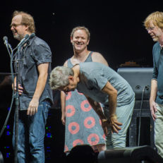 Phish Talk Creation of ‘Big Boat’ in Latest Issue of _Relix_