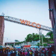 Wilco Announce Solid Sound 2017