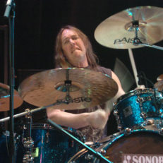 Tool Drummer Danny Carey Played Aftershock Festival with ‘Very Serious’ Staph Infection
