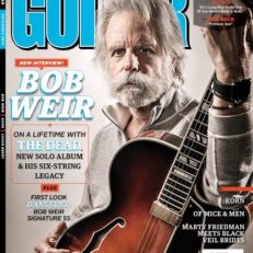 Bob Weir Talks _Blue Mountain_, Fare Thee Well vs. Dead & Company and the Future of the Grateful Dead Legacy