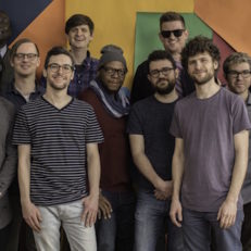 Snarky Puppy Announce GroundUP Festival Featuring David Crosby, Chris Thile and More