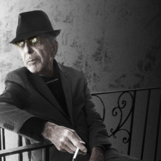 Leonard Cohen: “I am ready to die”