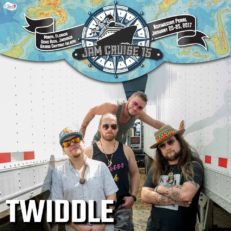 Twiddle Added to Jam Cruise Lineup, Vulfpeck Drop Out