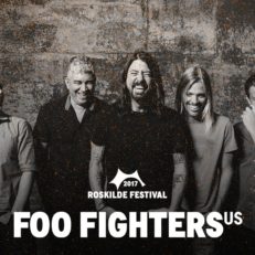 Foo Fighters Inch Closer to Return, Set to Headline Roskilde Festival