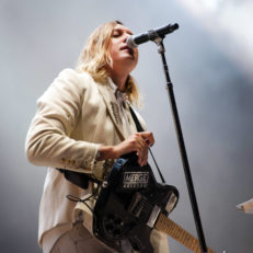 Arcade Fire Join Radiohead and Foo Fighters Atop Rock Werchter Lineup