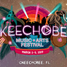 Kings of Leon, Usher & The Roots, Bassnectar and More Set for Okeechobee Festival
