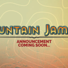 Mountain Jam to Announce Initial Lineup on November 14