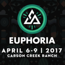 The Disco Biscuits Added to Euphoria Lineup