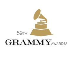 59th Annual Grammy Awards Reveals Nominees