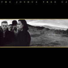 U2 Reportedly Headlining Bonnaroo on 30th Anniversary Tour of ‘The Joshua Tree’