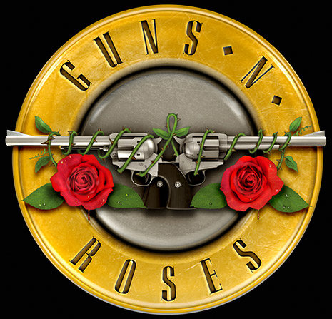 til undtagelse Lænestol Guns N' Roses Extend Reunion Tour with New 2017 Dates