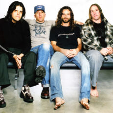 Tool Reportedly Headlining Governors Ball 2017
