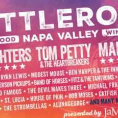Live Nation Acquires Majority Stake in BottleRock Napa Valley Music Festival