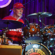 Butch Trucks Discusses His Legacy, Looks to the Future in Final Interview