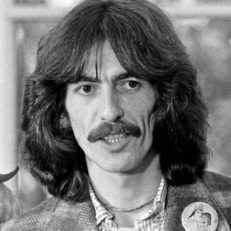 Complete George Harrison Solo Catalog to be Reissued in Vinyl Box Set