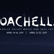 Radiohead, Kendrick Lamar, Bon Iver and More Confirmed for Coachella 2017