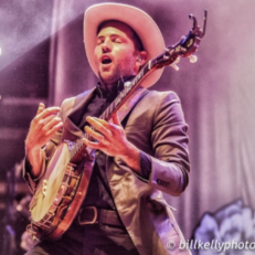 The Avett Brothers and More Added to MerleFest