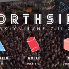 Brooklyn’s Northside Festival Sets 2017 Dates
