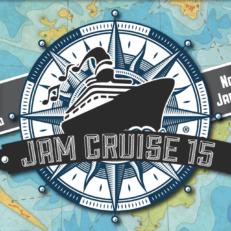 Jam Cruise Day 1: Shipping Out with Kamasi Washington, The Revivalists, Turkuaz, moe. and More