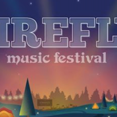 Firefly Sets 2017 Lineup