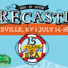 Forecastle Adds Sturgill Simpson, Spoon, Real Estate and More