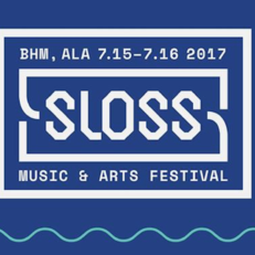 Alabama Shakes, Widespread Panic, Sturgill Simpson Headline SlossFest 2017 Lineup
