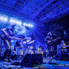 White Denim’s Third Wind