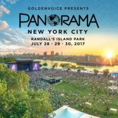 Panorama Details Second Annual Lineup