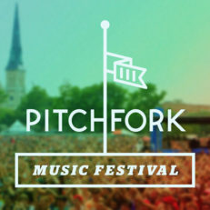 Pitchfork Music Festival Found the Slowest Way to Announce a Lineup