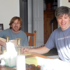 Listen to Trey Anastasio Join Tom Marshall and Dan Kanter to Talk Setlist Creation, Reminisce on ‘Under the Scales’